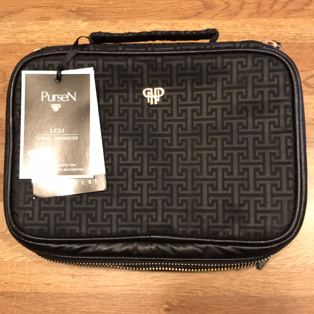 PurseN Lexi Travel Organizer